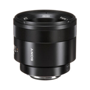 لنز سونی Sony Planar T* 50mm f/1.4 ZA SSM Lens for Sony A-Mount