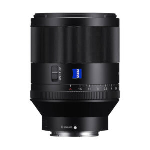 لنز سونی Sony Planar T FE 50mm f1.4 ZA Lens