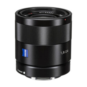 لنز سونی Sony Sonnar T* E 24mm f/1.8 ZA Lens