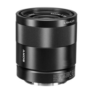 لنز سونی Sony Sonnar T* E 24mm f/1.8 ZA Lens