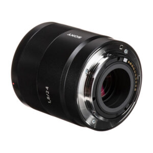 لنز سونی Sony Sonnar T* E 24mm f/1.8 ZA Lens
