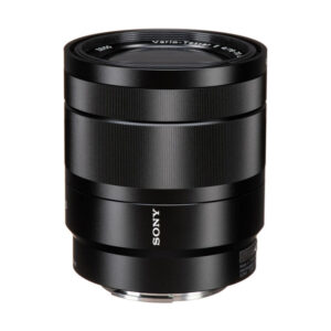 لنز سونی Sony Vario-Tessar T* E 16-70mm f/4 ZA OSS Lens
