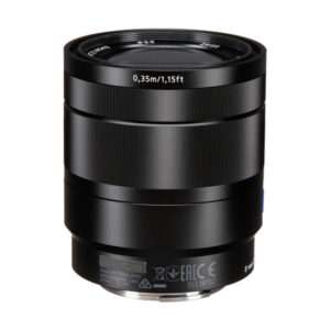لنز سونی Sony Vario-Tessar T* E 16-70mm f/4 ZA OSS Lens