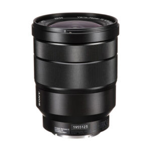 لنز سونی Sony Vario-Tessar T* FE 16-35mm f/4 ZA OSS Lens