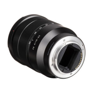 لنز سونی Sony Vario-Tessar T* FE 16-35mm f/4 ZA OSS Lens
