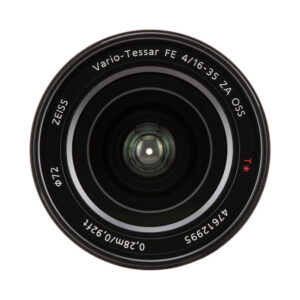 لنز سونی Sony Vario-Tessar T* FE 16-35mm f/4 ZA OSS Lens