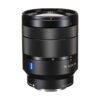 لنز سونی Sony Vario-Tessar T* FE 24-70mm f/4 ZA OSS Lens