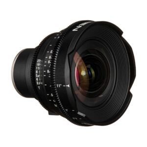 لنز سینمایی سامیانگ Samyang Xeen 14mm T3.1 Lens for Sony-E Mount