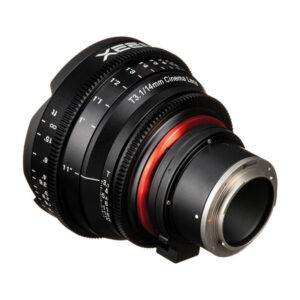 لنز سینمایی سامیانگ Samyang Xeen 14mm T3.1 Lens for Sony-E Mount