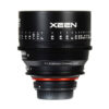 لنز سینمایی سامیانگ Samyang Xeen 50mm T1.5 Lens for Sony E-Mount