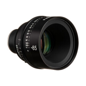 لنز سینمایی سامیانگ Samyang Xeen 85mm T1.5 Lens for Sony E-Mount