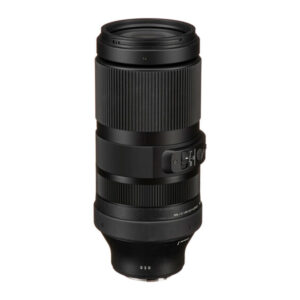 لنز سیگما Sigma 100-400mm f/5-6.3 DG DN OS Contemporary Lens for Sony E