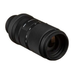 لنز سیگما Sigma 100-400mm f/5-6.3 DG DN OS Contemporary Lens for Sony E