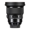 لنز سیگما Sigma 105mm f/1.4 DG HSM Art Lens for Sony E