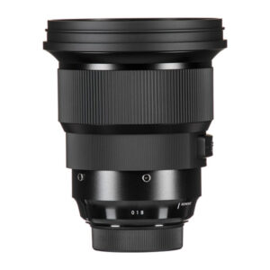 لنز سیگما Sigma 105mm f/1.4 DG HSM Art Lens for Sony E