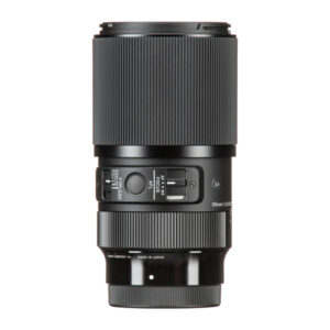 لنز سیگما Sigma 105mm f2.8 DG DN Macro Art Lens for Sony E
