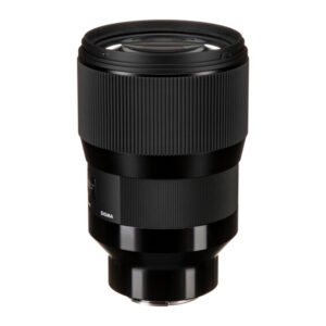 لنز سیگما Sigma 135mm f/1.8 DG HSM Art Lens for Sony E