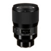 لنز سیگما Sigma 135mm f/1.8 DG HSM Art Lens for Sony E