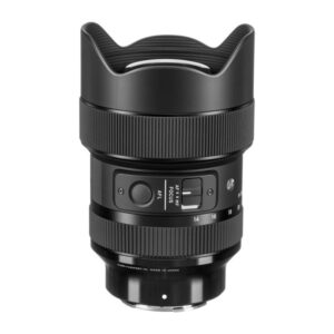 لنز سیگما Sigma 14-24mm f/2.8 DG DN Art Lens for Sony E
