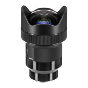 لنز سیگما Sigma 14mm f/1.8 DG HSM Art Lens for Sony E