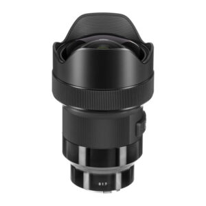 لنز سیگما Sigma 14mm f/1.8 DG HSM Art Lens for Sony E
