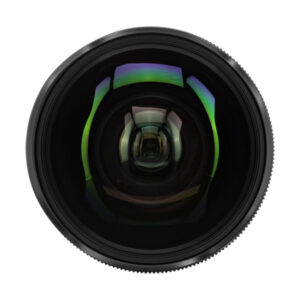 لنز سیگما Sigma 14mm f/1.8 DG HSM Art Lens for Sony E