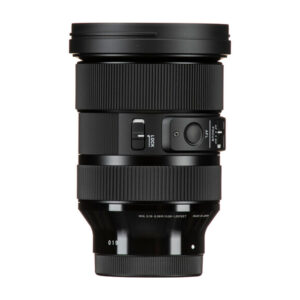 لنز سیگما Sigma 24-70mm f/2.8 DG DN Art Lens for Sony E
