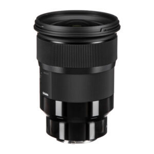 لنز سیگما Sigma 24mm f/1.4 DG HSM Art Lens for Sony E