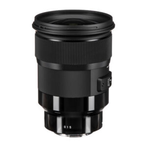 لنز سیگما Sigma 24mm f/1.4 DG HSM Art Lens for Sony E