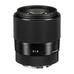 لنز سیگما Sigma 30mm f/1.4 DC DN Contemporary Lens for Sony E