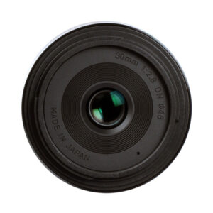 لنز سیگما Sigma 30mm f/2.8 DN Lens for Sony E-mount
