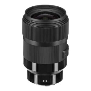 لنز سیگما Sigma 35mm f/1.4 DG HSM Art Lens for Sony E