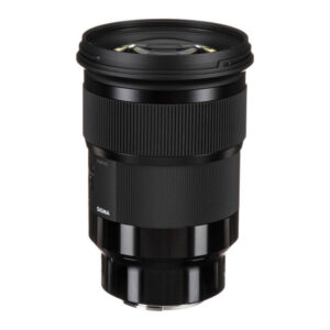 لنز سیگما Sigma 50mm f/1.4 DG HSM Art Lens for Sony E