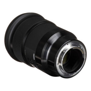 لنز سیگما Sigma 50mm f/1.4 DG HSM Art Lens for Sony E