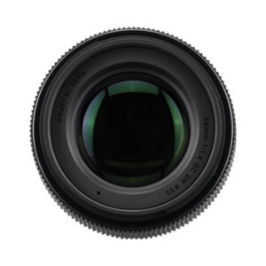 لنز سیگما Sigma 56mm f/1.4 DC DN Contemporary Lens Sony E