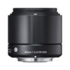 لنز سیگما Sigma 60mm f/2.8 DN Art Lens for Sony E