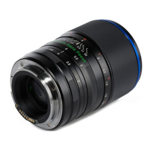 لنز لائوا Laowa 105mm f/2 Smooth Trans Focus Lens for Sony A