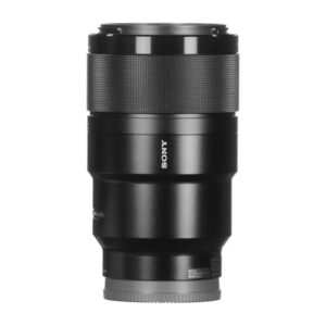 لنزسونی Sony FE 90mm f/2.8 Macro G OSS Lens