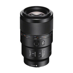 لنزسونی Sony FE 90mm f/2.8 Macro G OSS Lens