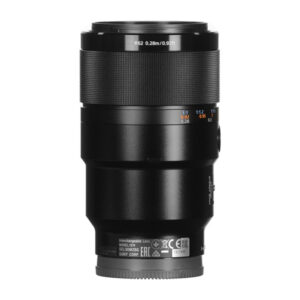 لنزسونی Sony FE 90mm f/2.8 Macro G OSS Lens