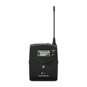 میکروفن بی سیم دستی سنایزر Sennheiser EW 135P G4 Wireless Microphone