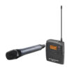 میکروفن بی سیم دستی سنایزر Sennheiser ew 135-p G3 Wireless Microphone