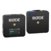 میکروفن بی سیم رود Rode Wireless GO Wireless Microphone (Black)