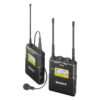 میکروفن بی سیم سونی Sony UWP-D11 Wireless Microphone