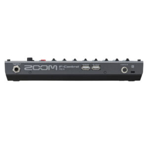 میکسر صدا زوم Zoom F-Control for F8n, F8 and F4 Multitrack Field Recorders