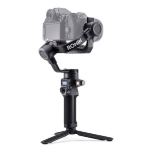 گیمبال دی جی آی آر اس سی 2 DJI RSC 2 Gimbal Stabilizer
