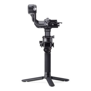 گیمبال دی جی آی آر اس سی 2 DJI RSC 2 Gimbal Stabilizer