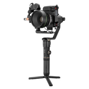 گیمبال ژیون کرین 2 اس Zhiyun CRANE 2S Handheld Gimbal Stabilizer