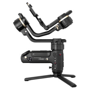 گیمبال ژیون کرین 3 اس Zhiyun CRANE 3S Handheld Stabilizer