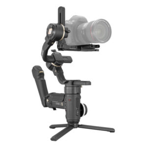 گیمبال ژیون کرین 3 اس Zhiyun CRANE 3S Handheld Stabilizer